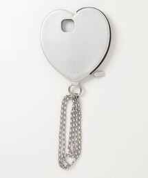 ajew | ajew/エジュー/dress HEART case shoulder 15(スマホケース/カバー)