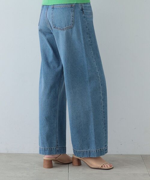 GALLEST(ギャレスト)の「◆【LE VERNIS】シアーメッシュミュール(サンダル・レディース・ダークブラウン/ベージュ/ブラック・45/35)」の12枚目の写真