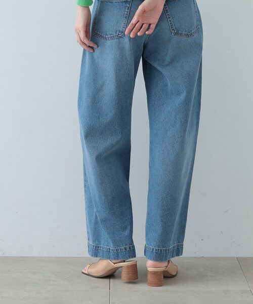 GALLEST(ギャレスト)の「◆【LE VERNIS】シアーメッシュミュール(サンダル・レディース・ダークブラウン/ベージュ/ブラック・45/35)」の13枚目の写真