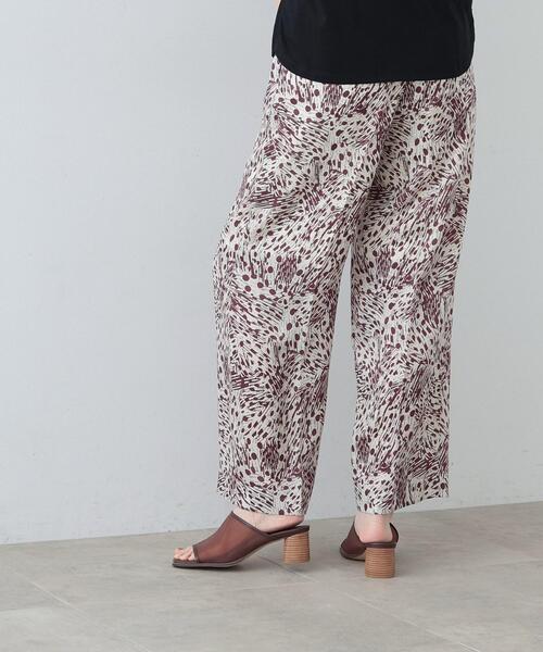 GALLEST(ギャレスト)の「◆【LE VERNIS】シアーメッシュミュール(サンダル・レディース・ダークブラウン/ベージュ/ブラック・45/35)」の17枚目の写真