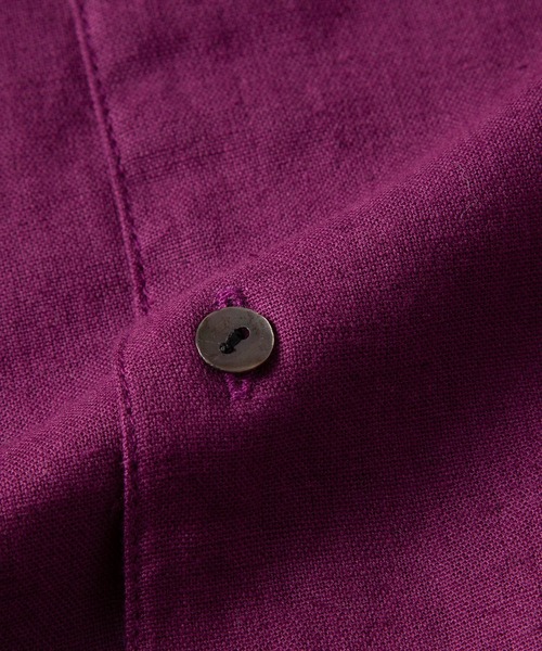 ROPE' PICNIC(ロペピクニック)の「【WEB限定カラー:スミクロ】INDIAウエストマークワンピース(ワンピース・レディース・スミクロ/ボルドー/ダークグリーン/マスタード・38)」の6枚目の写真