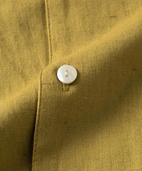 ROPE' PICNIC(ロペピクニック)の「【WEB限定カラー:スミクロ】INDIAウエストマークワンピース(ワンピース・レディース・スミクロ/ボルドー/ダークグリーン/マスタード・38)」の8枚目の写真