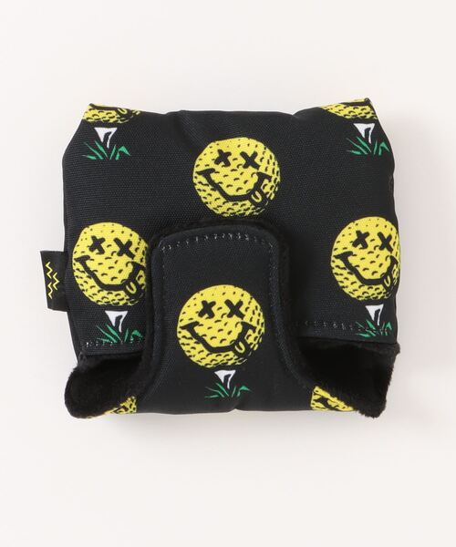 NEVERFIND MALLET PUTTER COVER
