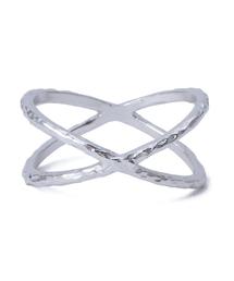 BEAUTY&YOUTH UNITED ARROWS | BY クロスリング(リング)