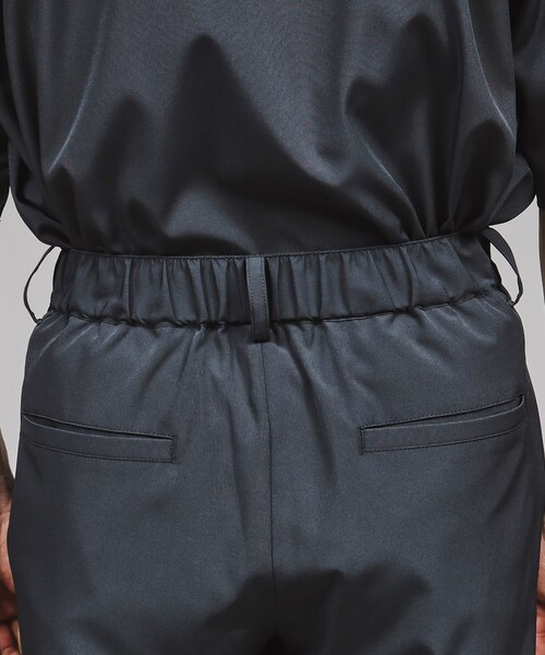 tk.TAKEO KIKUCHI(ティーケータケオキクチ)の「◆エアリーシャツセットアップ(セットアップ・メンズ・ブルー系その他/ブルー/ライトベージュ/ブラック・03/02/01)」の17枚目の写真