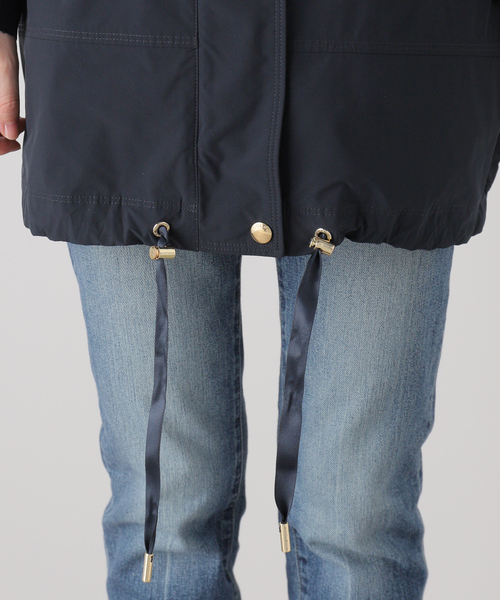 WOOLRICH　ウールリッチ アノラック　イエナ購入 セール】【WOOLRICH/ウールリッチ】ANORAK コート（その他アウター