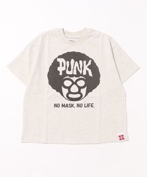 HEAD ROCK（ヘッドロック）の「HEADROCK/ヘッドロック 半袖BIGTシャツ（Tシャツ/カットソー）」