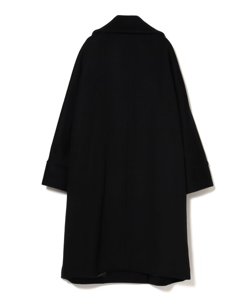 TICCA(ティッカ)の「TICCA / ティッカ ダブル テントコート(その他アウター・レディース・ブラック・ONE SIZE)」の7枚目の写真
