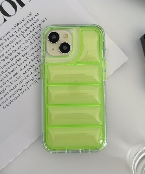 nqrse iphone15 スマホケース なるせちゃんのあいふぉんけーす | だいふくやさん