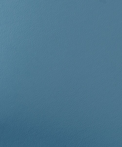 YAHKI（ヤーキ）の「＜YAHKI＞レザー ハート ストラップ バッグ（クラッチバッグ・レディース・コバルトブルー/ブラック/モカ・FREE）」の16枚目の写真