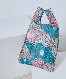 PAUL & JOE ACCESSOIRES (ポール&ジョーアクセソワ)エコバッグ(S) 専用パッケージ付き PJA-E1131 エコバッグ