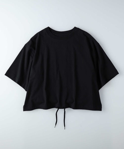 tシャツ 「別注」Healthknit / ソフト スラブ Tシャツ レディース 別注】Healthknit / ソフト スラブ Tシャツ（Tシャツ/カットソー