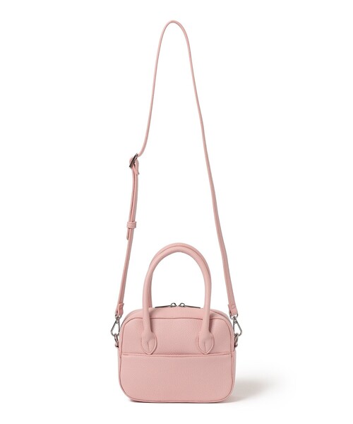 NO CAT, NO LIFE.' BAG（ハンドバッグ）｜mmts（マミタス）の