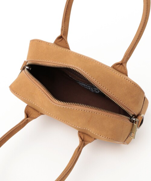 NO CAT, NO LIFE.' BAG（ハンドバッグ）｜mmts（マミタス）の