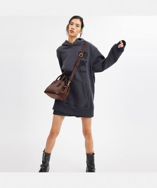 COACH（コーチ）の「エンパイア キャリーオール バッグ 26