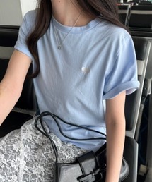 【低身長サイズあり】コリアンアソートTシャツ