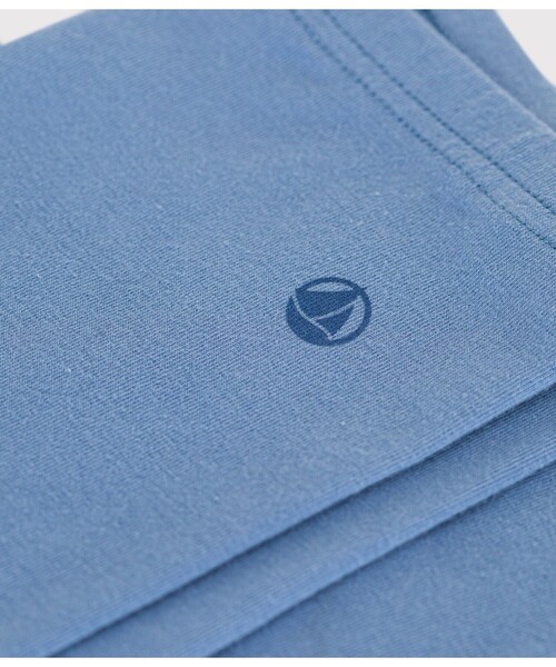 PETIT BATEAU(プチバトー)の「レギンス(タイツ/ストッキング・キッズ・ピンク/ライトピンク/ブルー・6YEAR/8YEAR/10YEAR/12YEAR)」の5枚目の写真