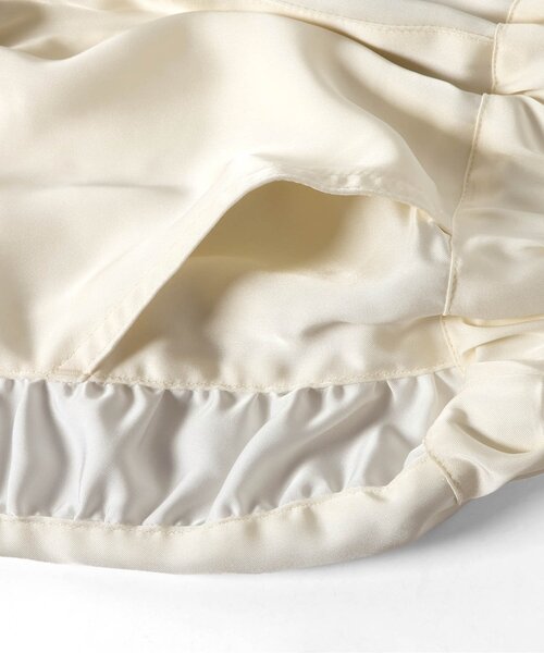 algy（アルジー）の「サテンカーゴパンツ（カーゴパンツ・キッズ・ブラック/アイボリー・XX-SMALL/X-SMALL/SMALL/MEDIUM）」の8枚目の写真