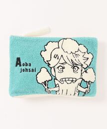 BABYDOLL（ベビードール）の「ハイキュー!! もこもこサガラポーチ 8297（ポーチ）」