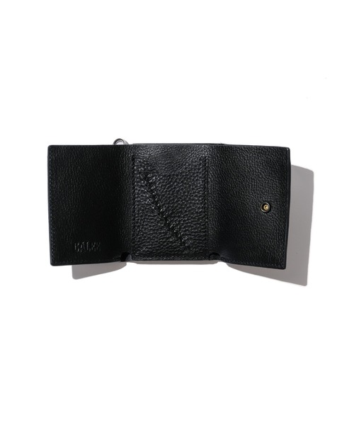 小物 calee CALEE STUDS コインケース | スタッズレザー - ONE'S FORTE | ONLINE STORE
