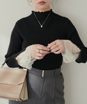 natural couture(ナチュラルクチュール)の「トップス(ニット/セーター)」