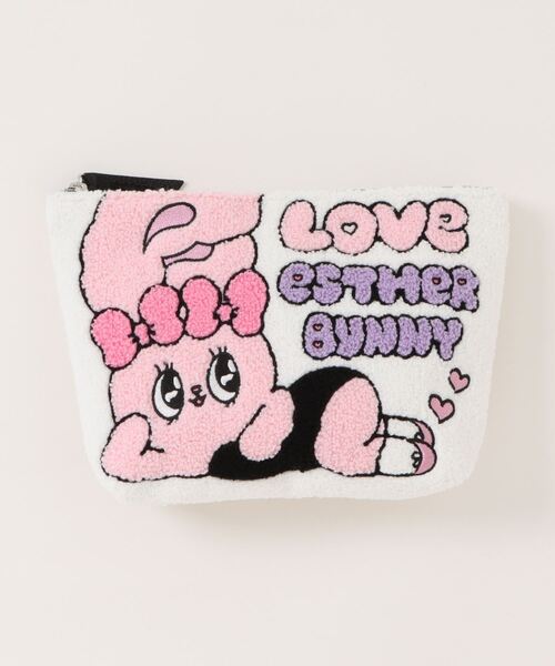 ころりんポーチ コヤンイサムチョン☆新柄カレンダー☆レインジンコ