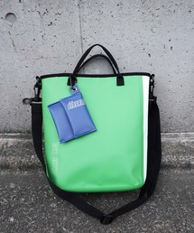 STREAM TRAIL(ストリームトレイル)の「「軽量×防水」2Wayトートバッグ/OSCAR S with POUCH(トートバッグ)」