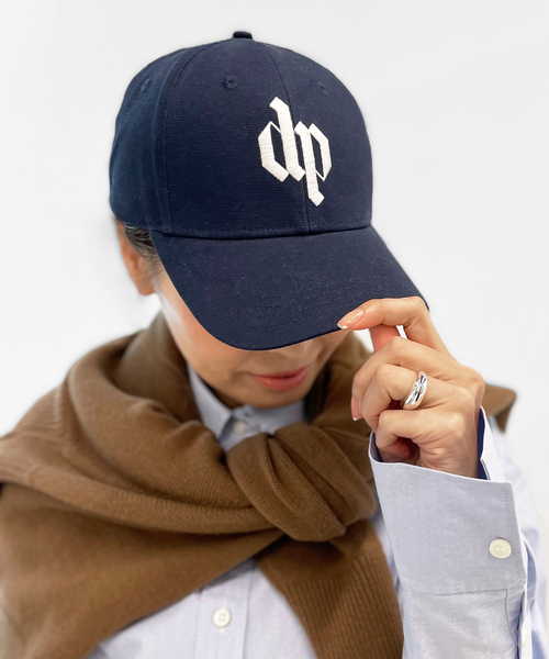 DARKPARK/ダークパーク】BASEBALL CAP（キャップ）｜Deuxieme
