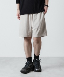 CO/PE ハイゲージパイル ショーツ / CO/PE HIGH GAUGE PILE SHORTS