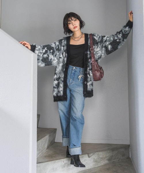 PAGEBOY（ページボーイ）の「リボンハートチャーム（チャーム・レディース・ゴールド/シルバー・FREE）」の3枚目の写真