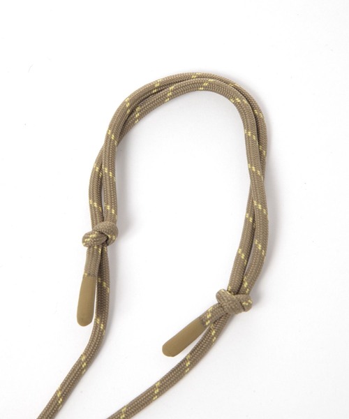 studio CLIP（スタディオクリップ）の「ボア巾着バッグ（ハンドバッグ・レディース・ブラウン/ベージュ・FREE）」の14枚目の写真