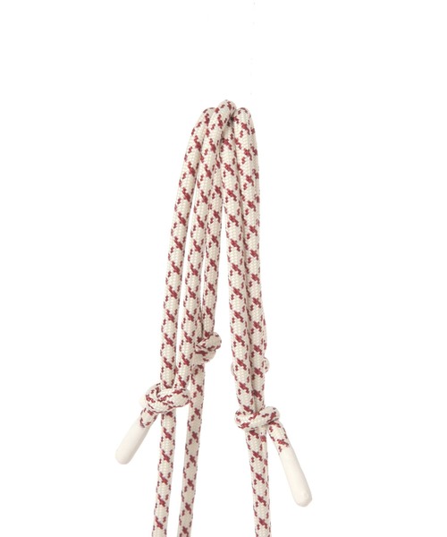 studio CLIP（スタディオクリップ）の「ボア巾着バッグ（ハンドバッグ・レディース・ブラウン/ベージュ・FREE）」の17枚目の写真