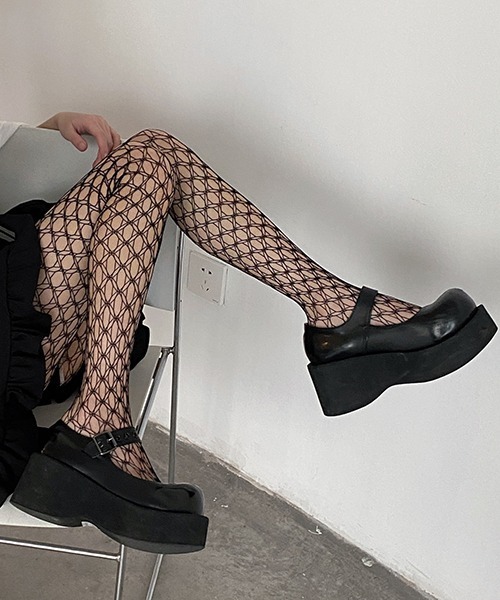 MELODYTOYS柄 タイツ ks-121-1.jpg?v=1726922234