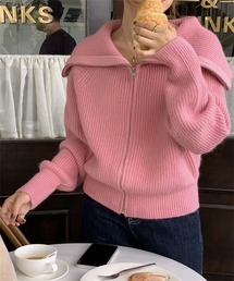 セーラー」に該当するカーディガン/ボレロファッション通販