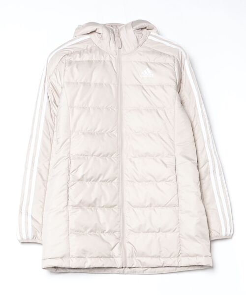 アディダス adidas エッセンシャルズ スリーストライプス ライト