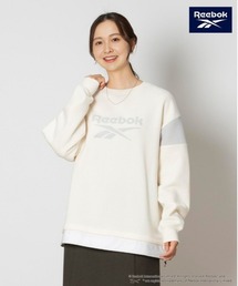Right-on | 【Reebok】ドローコードレイヤード(スウェット)