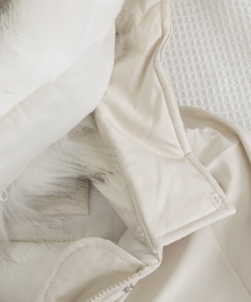 【セール】ダウンコート エコダウンジャケット 防寒（ダウンジャケット/コート）｜Miniministore（ミニミニストア）