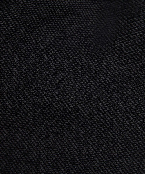 NIKE(ナイキ)の「《セットアップ対応商品》ナイキ スポーツウェア ウィメンズ オーバーサイズド 1/2ジップ クロップ フリース スウェットシャツ / Nike Sportswear Women's Oversized 1/2-Zip Crop Fleece Sweatshirt FZ4737-010 Black(スウェット・レディース・ブラック・L/XS/2XL/S/XL/M)」の8枚目の写真