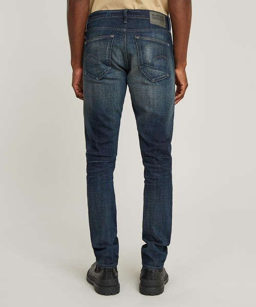 G-STAR（ジースター）の「3301 SLIM JEANS/ヴィンテージライク
