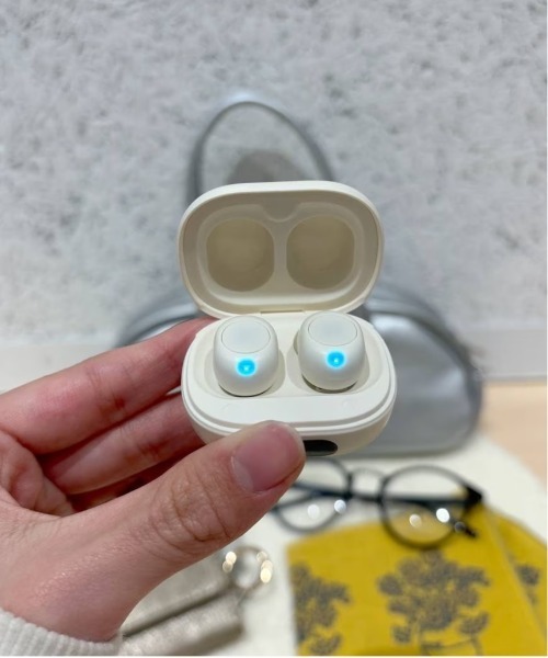 ミニワイヤレスイヤホン / 250172（ヘッドフォン/イヤホン）｜LAKOLE