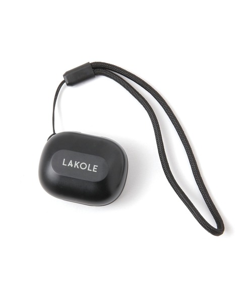 ミニワイヤレスイヤホン / 250172（ヘッドフォン/イヤホン）｜LAKOLE