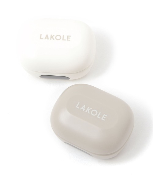 ミニワイヤレスイヤホン / 250172（ヘッドフォン/イヤホン）｜LAKOLE