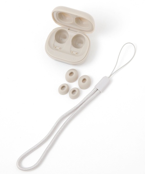 ミニワイヤレスイヤホン / 250172（ヘッドフォン/イヤホン）｜LAKOLE