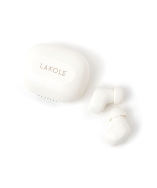 ミニワイヤレスイヤホン / 250172（ヘッドフォン/イヤホン）｜LAKOLE