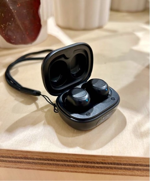 ミニワイヤレスイヤホン / 250172（ヘッドフォン/イヤホン）｜LAKOLE