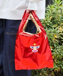 チチカカ | メタリックルチャエコバッグ(エコバッグ/サブバッグ)