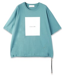 CULLNI｜クルニのTシャツ/カットソー（ブランドロゴ）人気ランキング 
