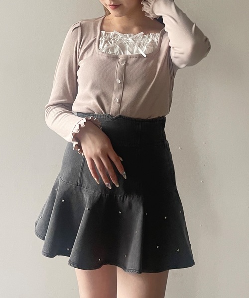 イング セシル 痩せ ワンウェイ 福袋 