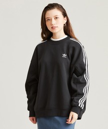 adidas | スウェットカットソー(スウェット)