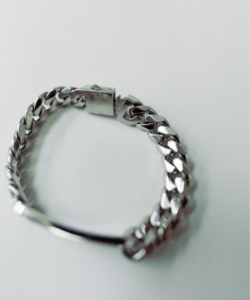 chain bracelet 9th（ブレスレット）｜cii（シー）の